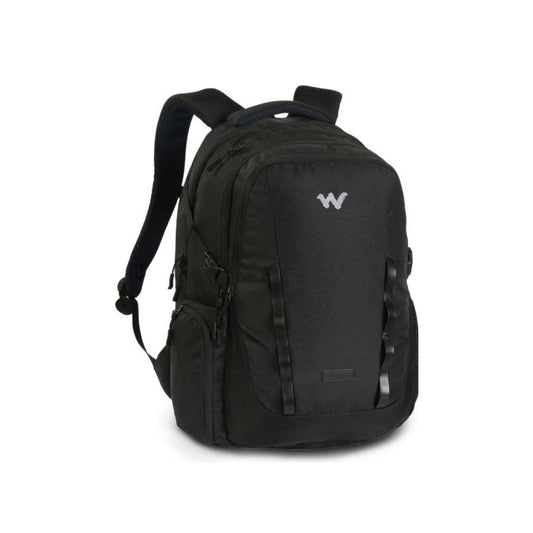 Wildcraft Continuum Backpacks
