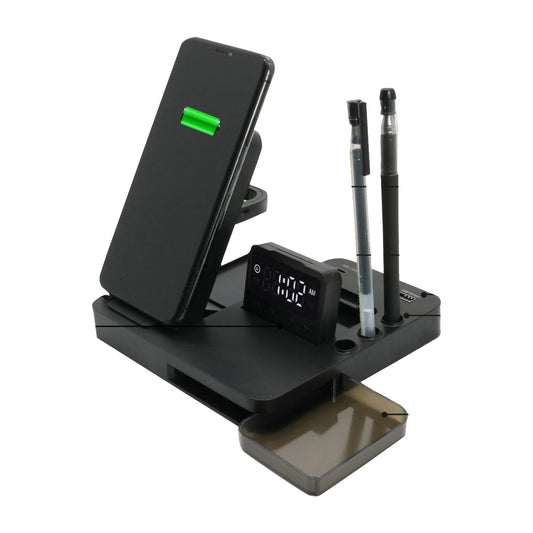 Across The Board 7 in 1 Desktop Gadget