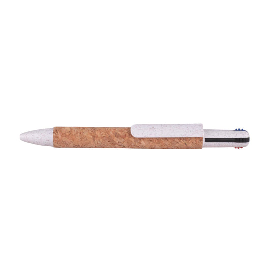 Cork 4 refill pen