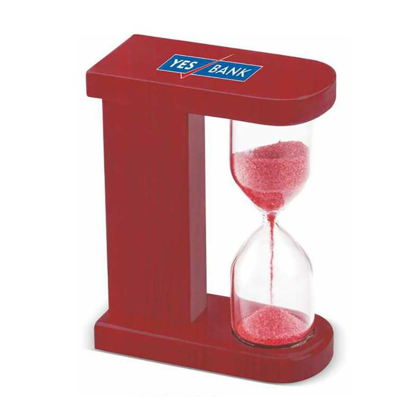 Premium Wooden Sand Timer