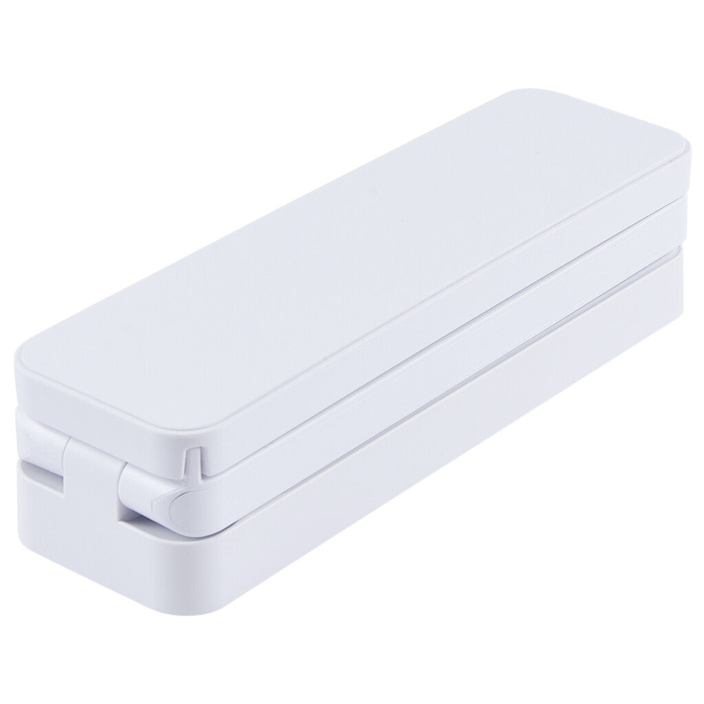 Lightfold Foldable LED Desk Lamp with Wireless Charger