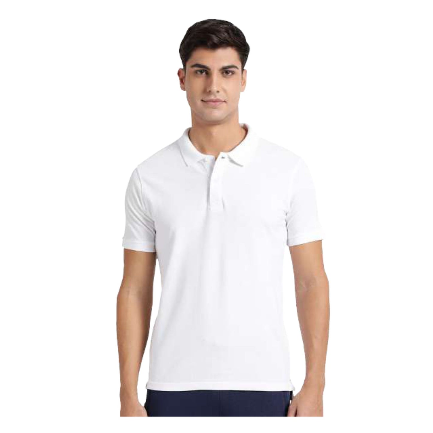 Wildcraft Cotton Polo T-shirt