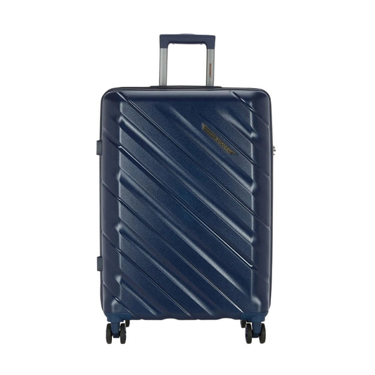 Wildcraft Columbus Trolley Suitcase