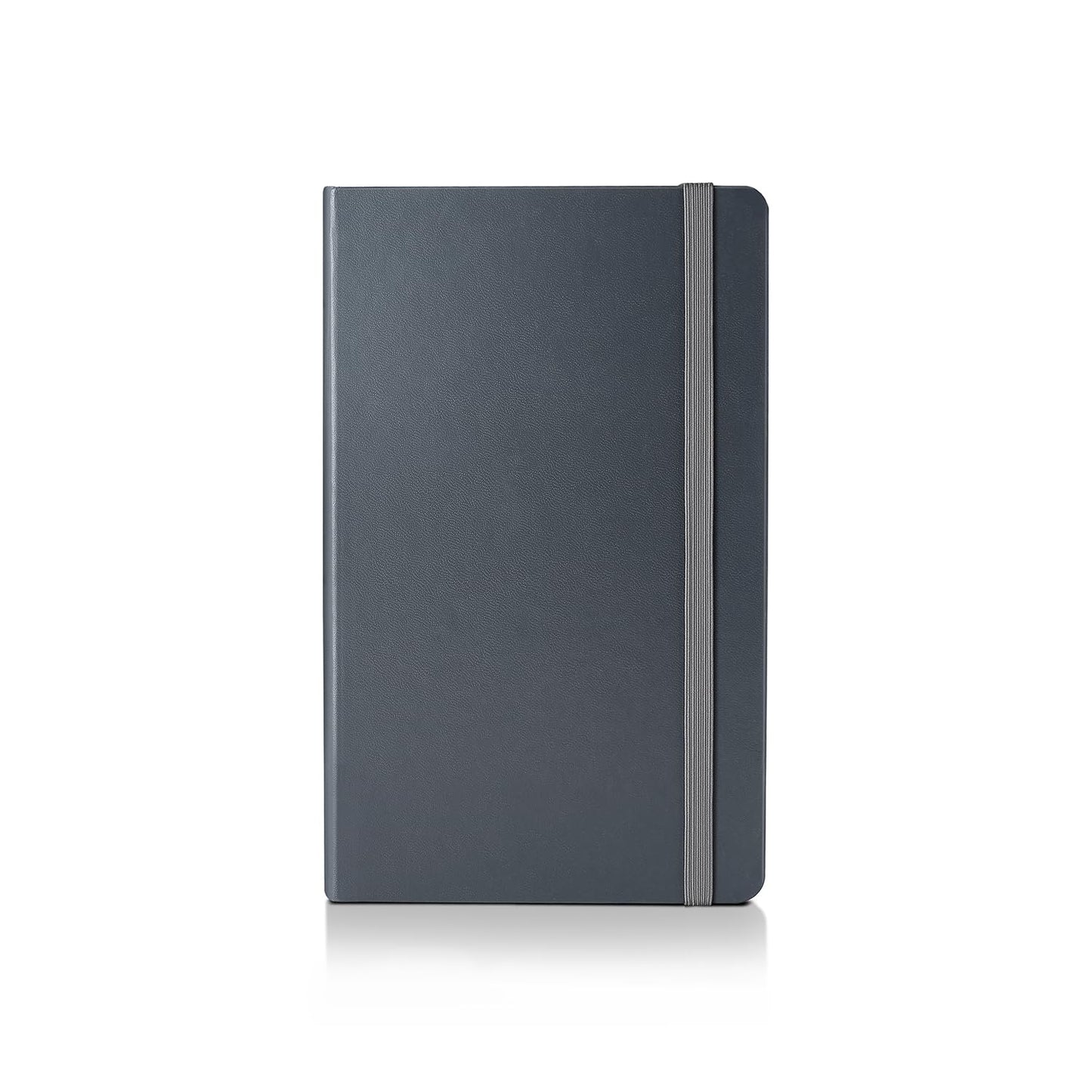 Sheaffer Medium Notebook 90 GSM Ink Friendly & Eco-Friendly Cover