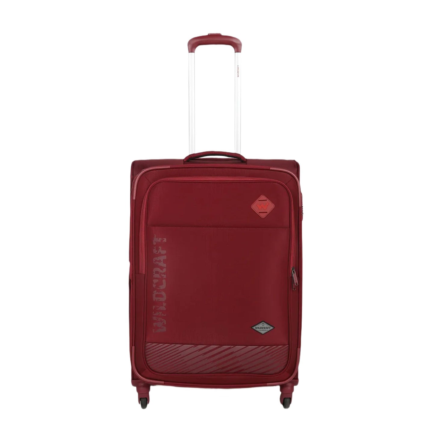 Wildcraft Sirius Plus Trolley Suitcase
