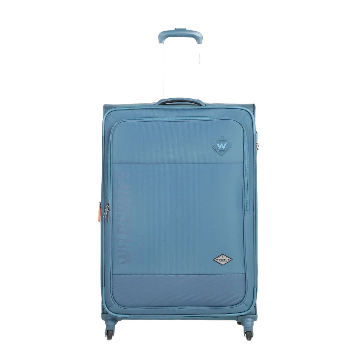 Wildcraft Sirius Plus 2.0 Trolley Suitcase