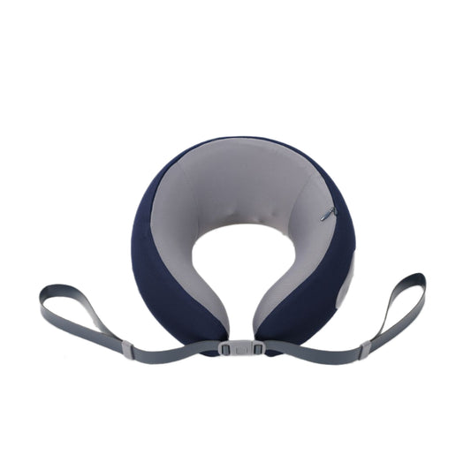 Kollar Neck Pillow with Massager