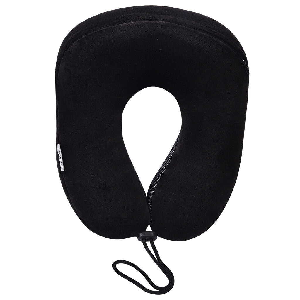 Buddy Combo Travel NeckPillow with Eye Mask