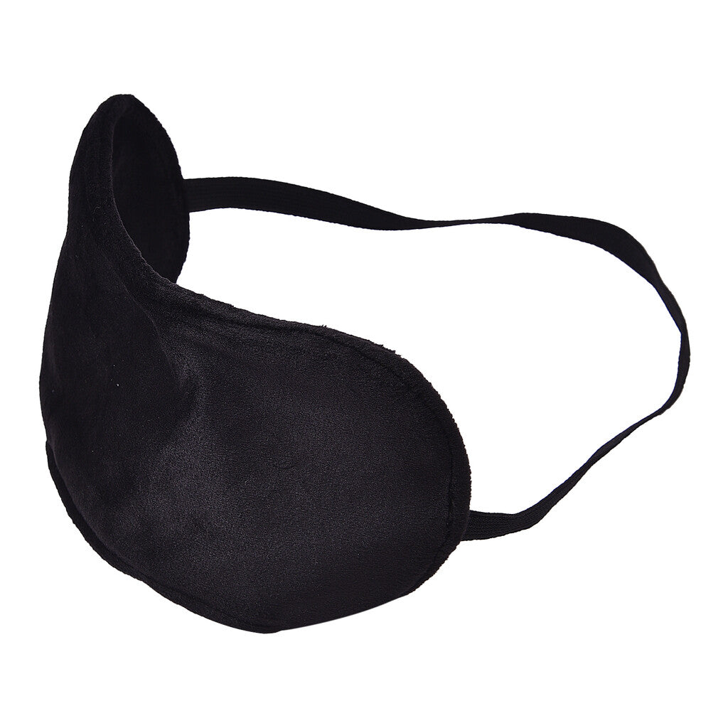 Buddy Combo Travel NeckPillow with Eye Mask