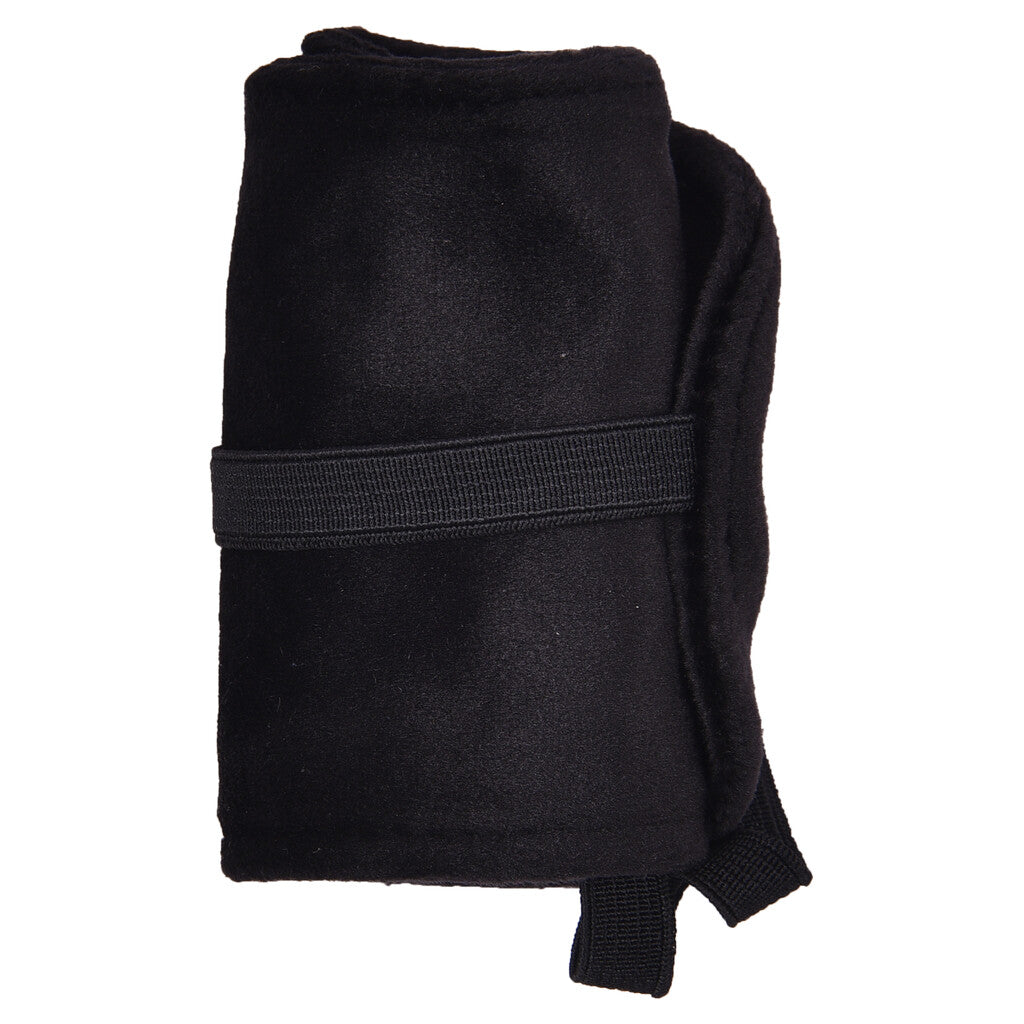 Buddy Combo Travel NeckPillow with Eye Mask