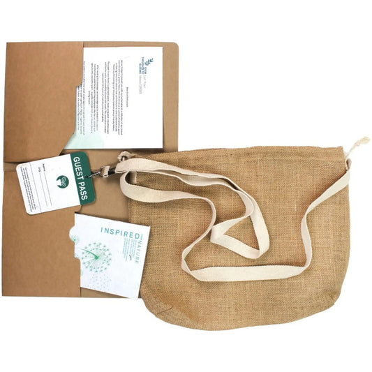Eco Conference Set
