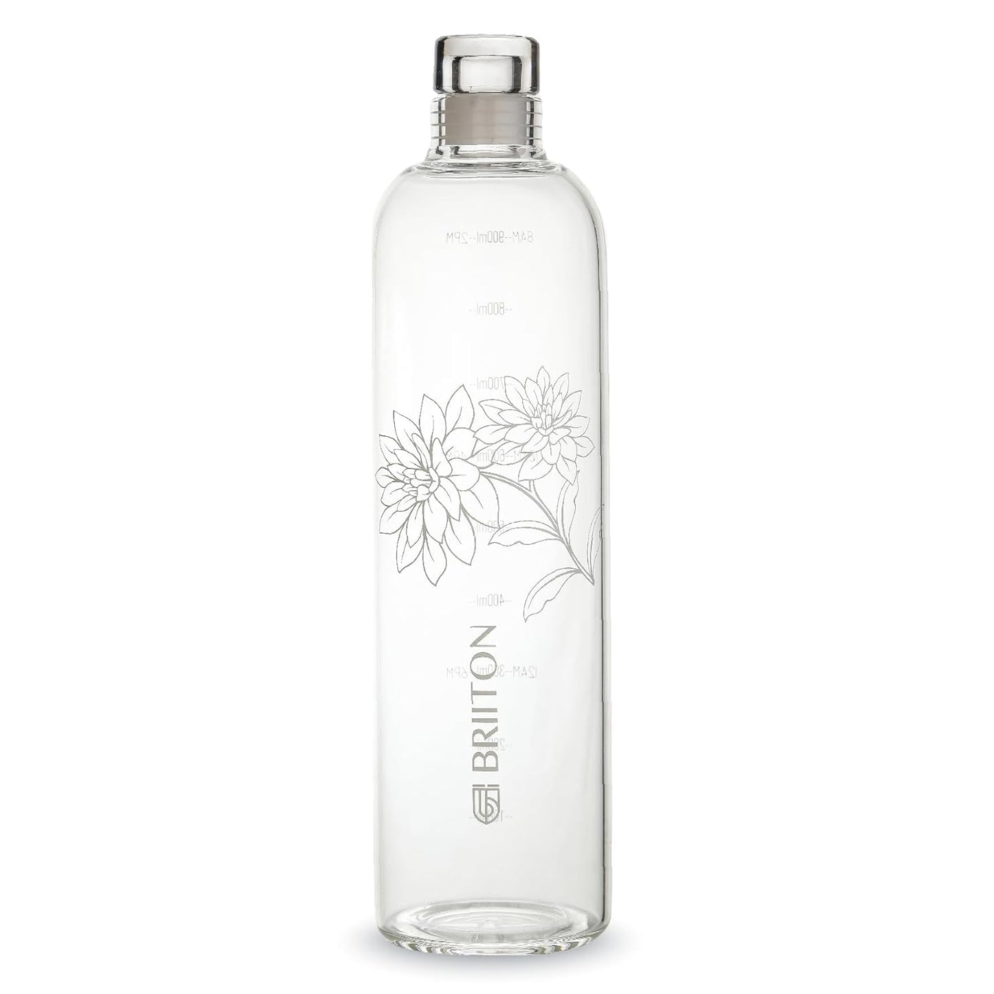 Briiton Bud 750ml Glass Bottle