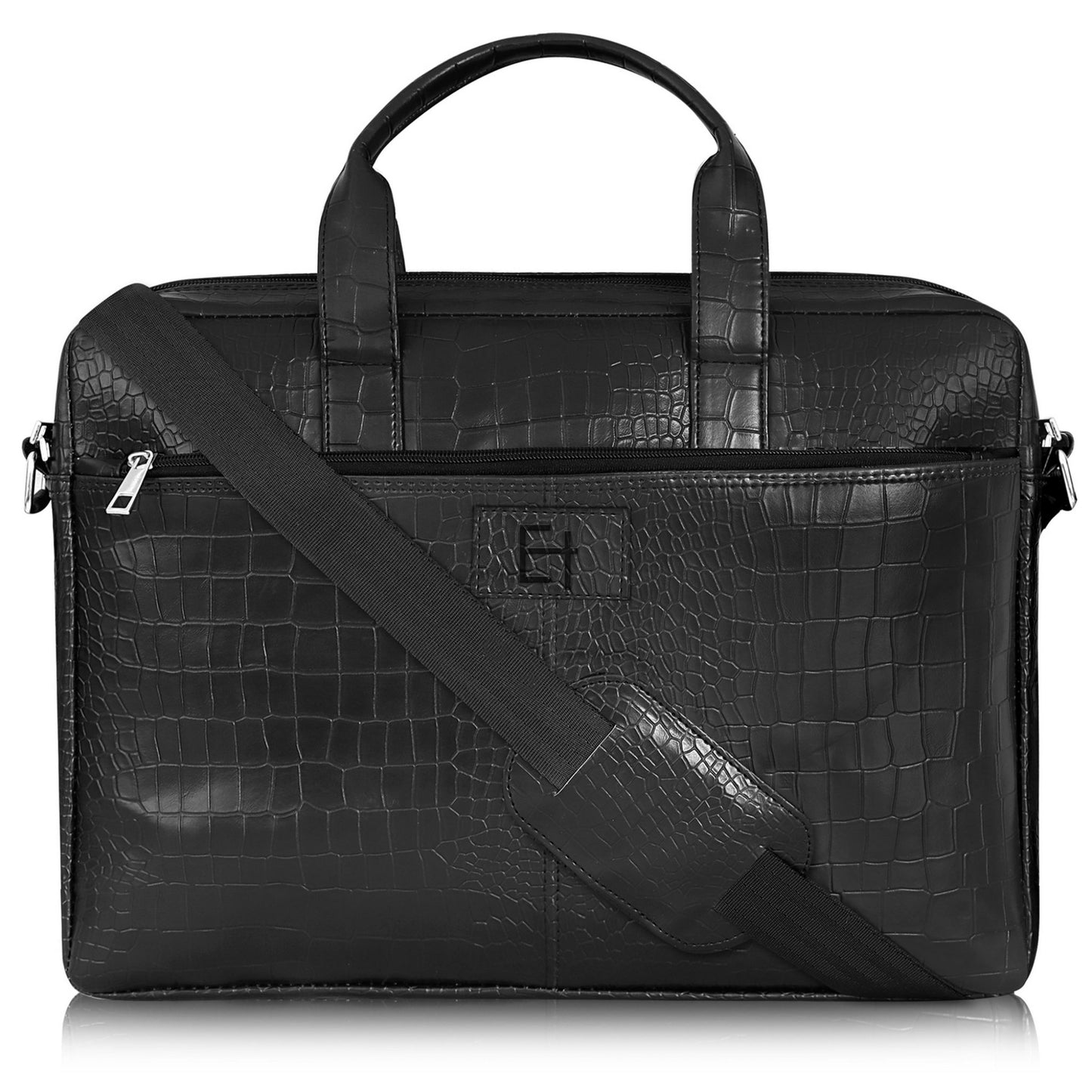 Elliot ELB-Croco-02 Laptop Bag
