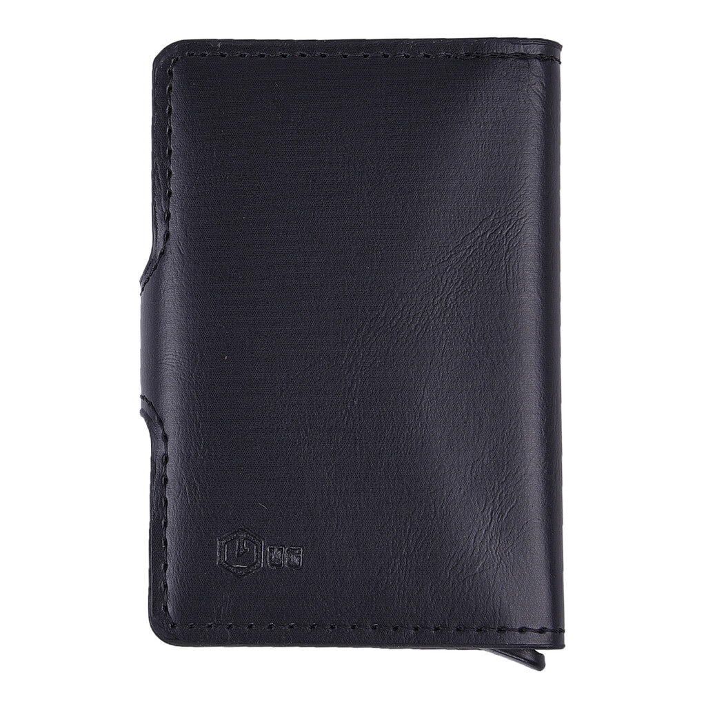 GUARD smart Wallet With RFID Blocking