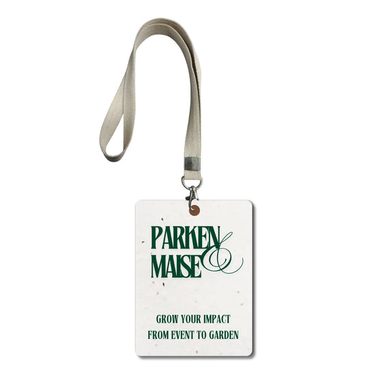 Canvas Lanyard