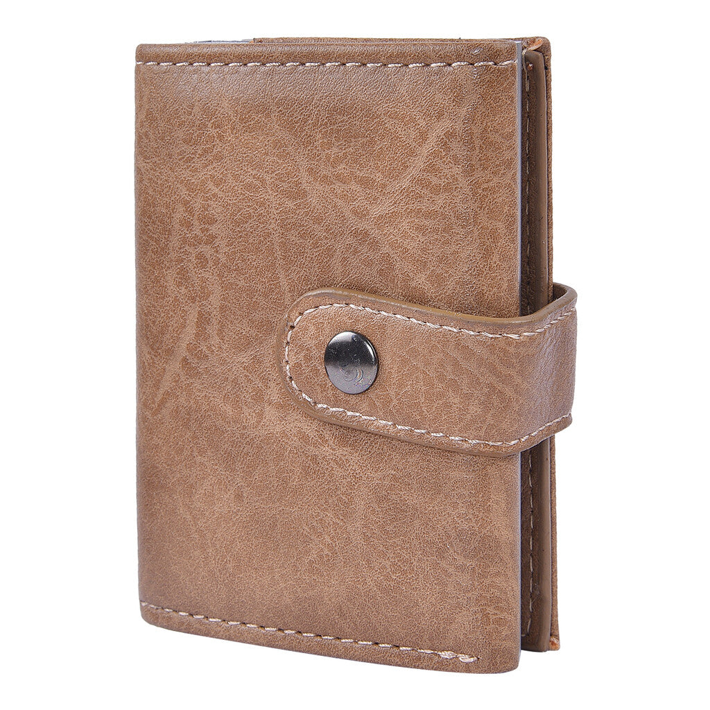Guard Pro RFID Card Holder with Wallet