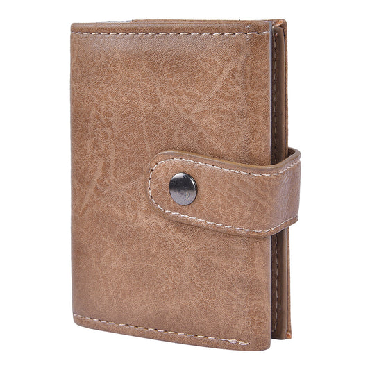 Guard Pro RFID Card Holder with Wallet