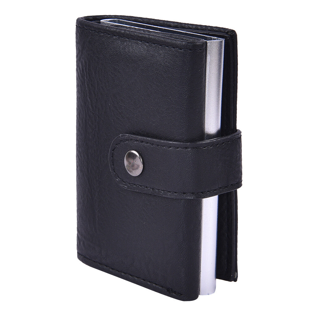 Guard Pro RFID Card Holder with Wallet