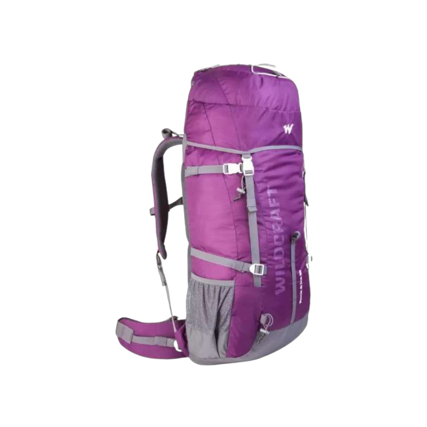 Wildcraft Rucksack Rock & Ice 55