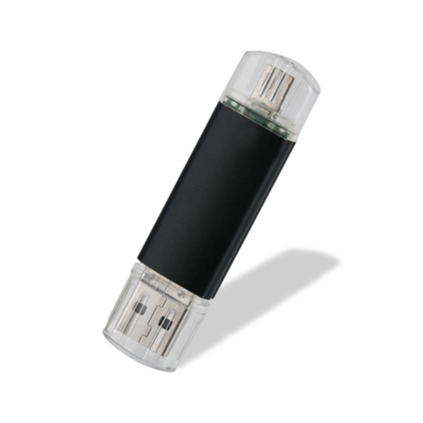Blue OTG Pendrive Shell