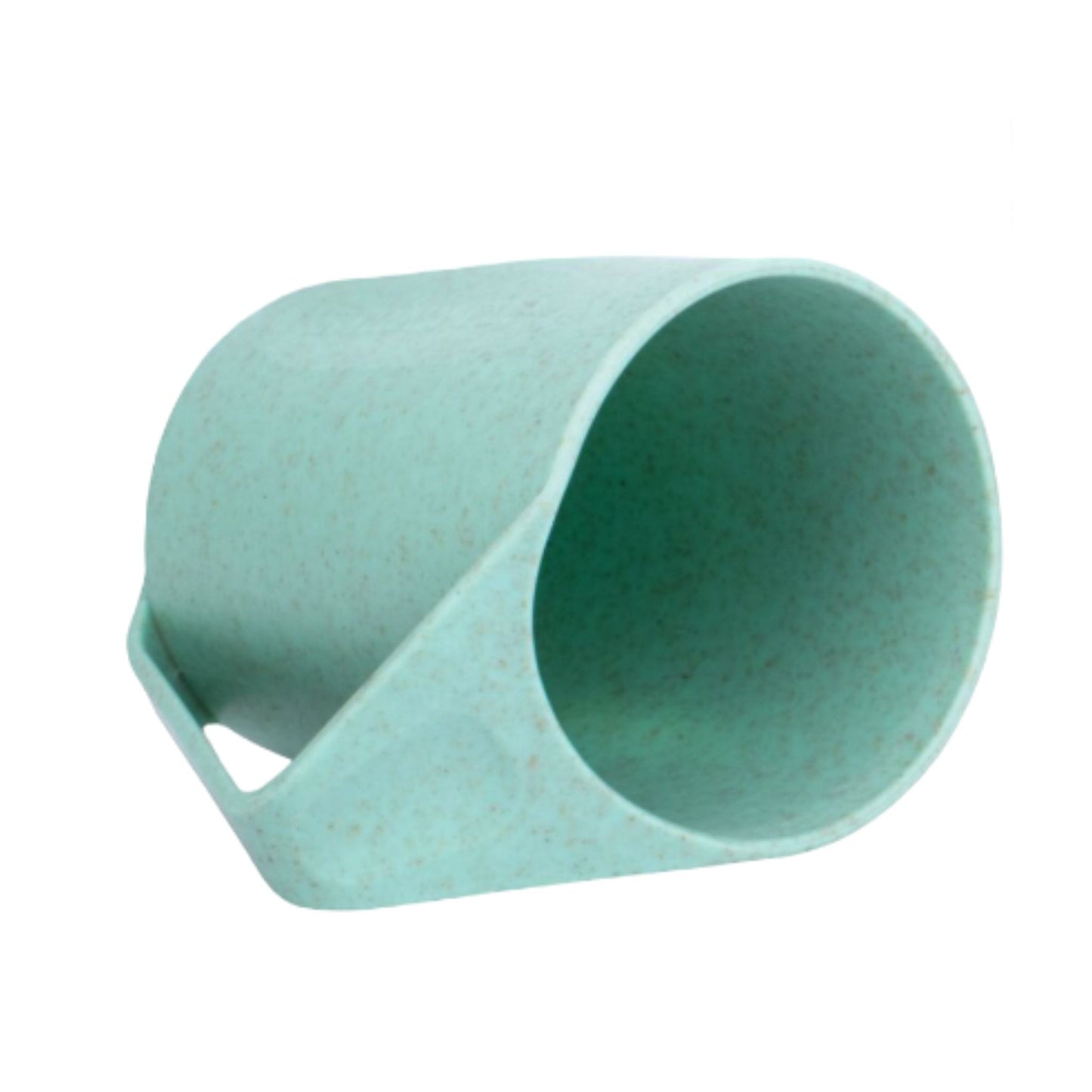 EcoMug : Wheat Straw Eco Friendly Mug with Handle