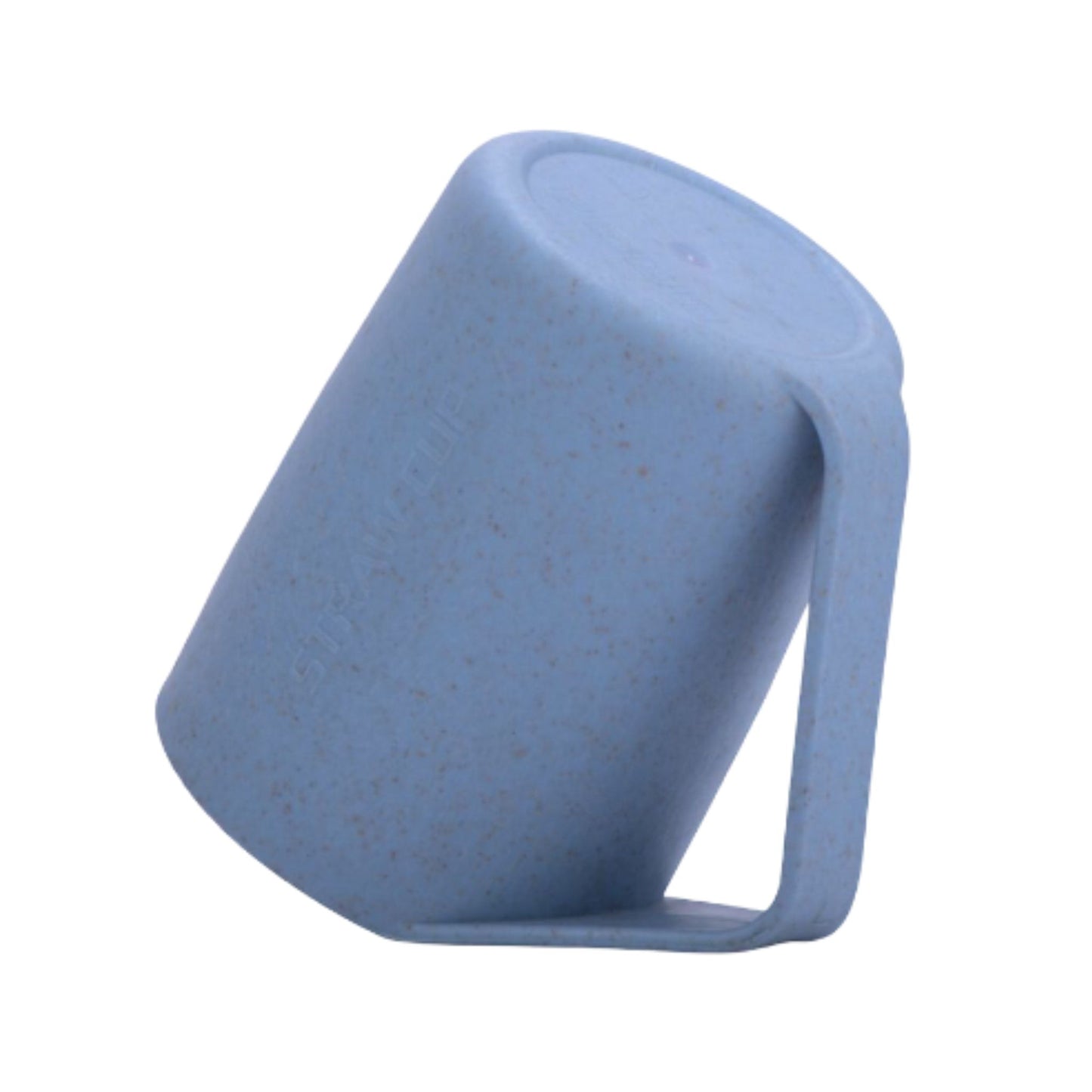 EcoMug : Wheat Straw Eco Friendly Mug with Handle