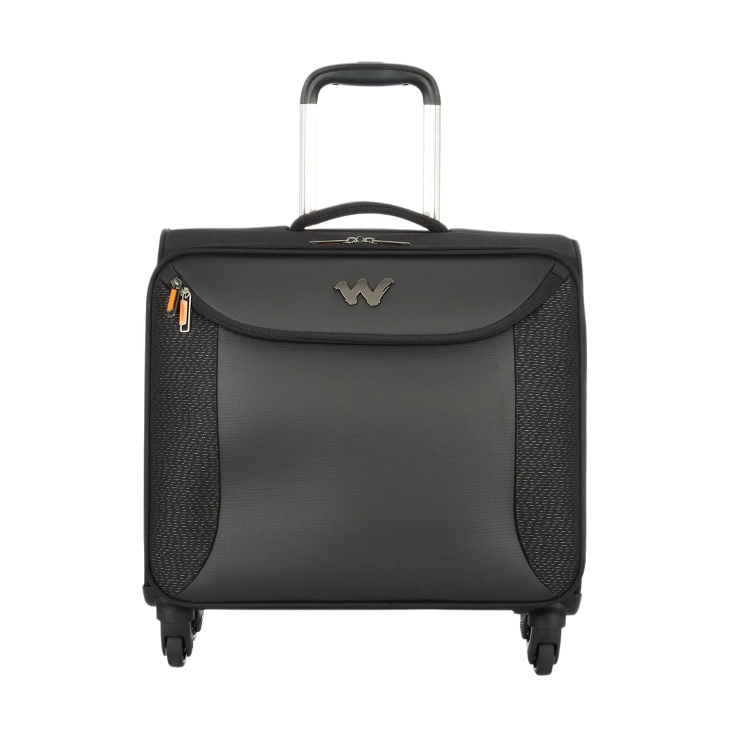 Wildcraft Polaris On Trolley Suitcase