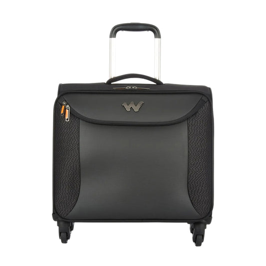 Wildcraft Polaris On Trolley Suitcase