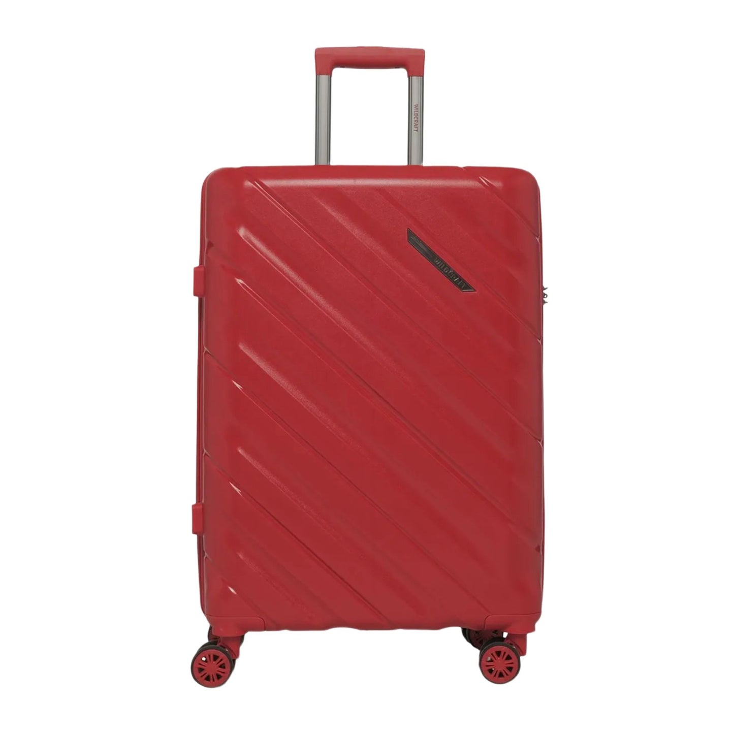 Wildcraft Columbus Trolley Suitcase