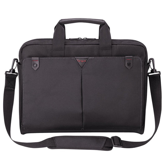 Targus 13-14.1" CN514AP Classic+ Toploading Laptop Bag