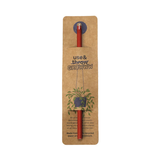 Plantable Seed Pencil (flap)
