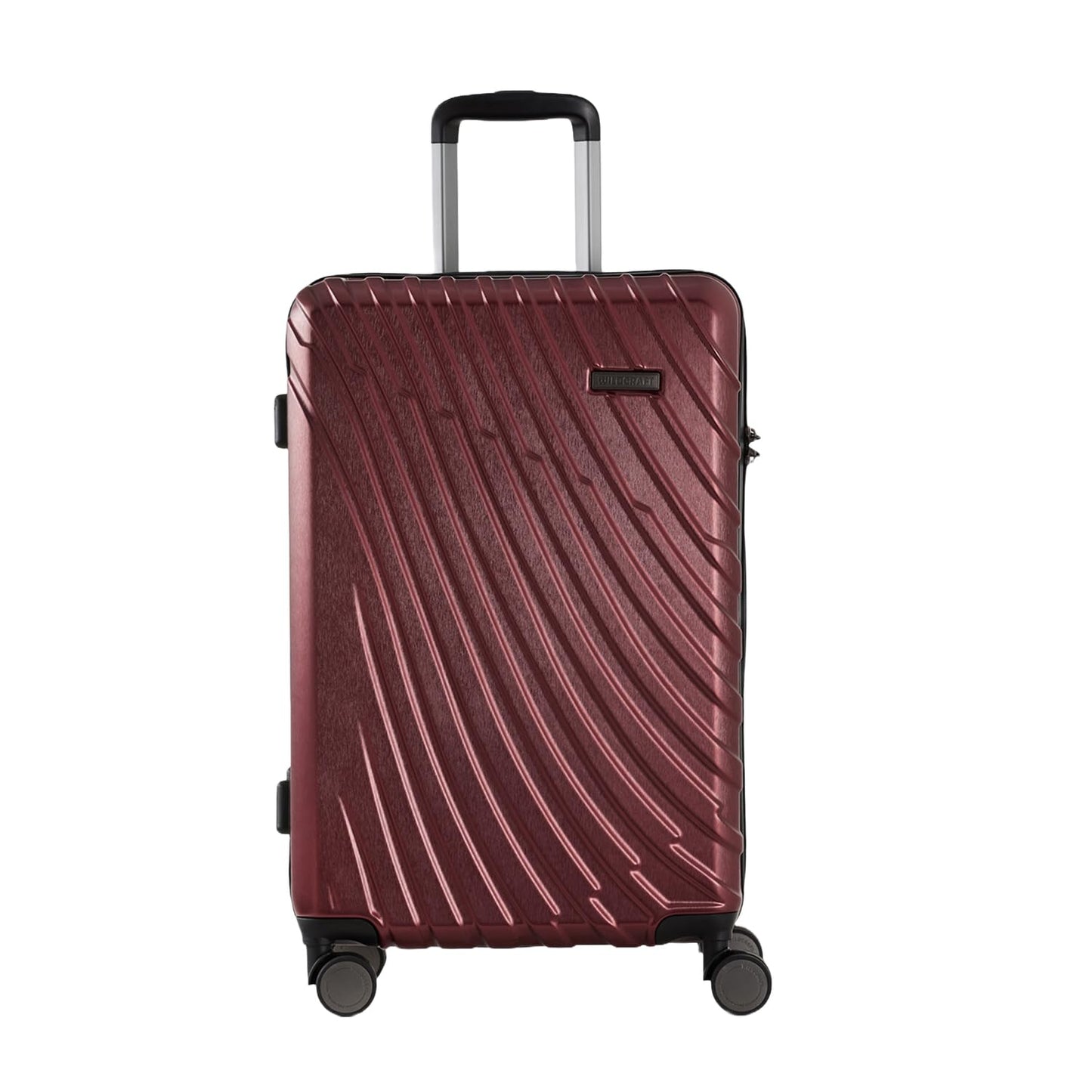 Wildcraft Zephyr Trolley Suitcase