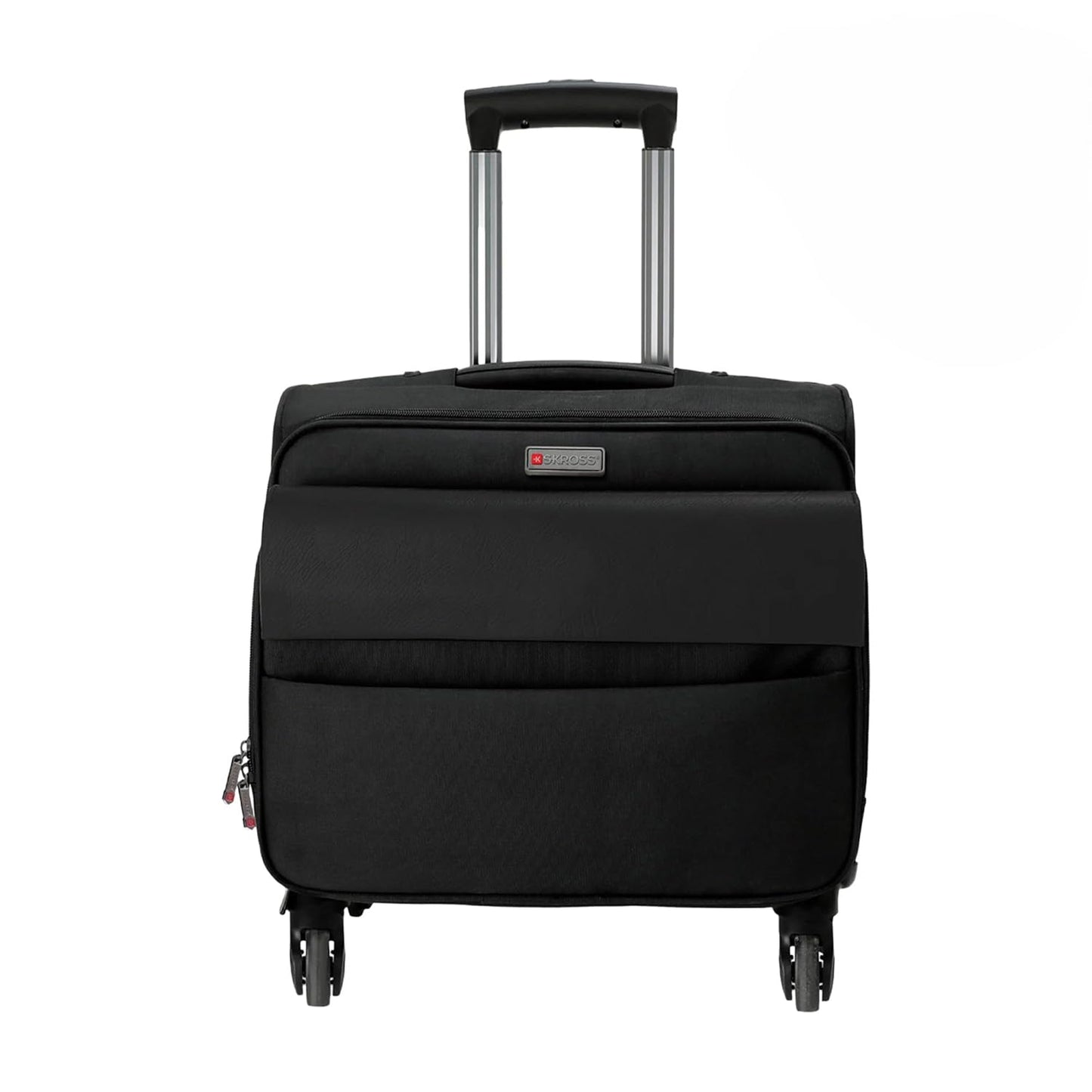 Skross Travel Business Overnighter Trolley Bag