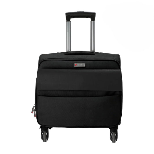 Skross Travel Business Overnighter Trolley Bag