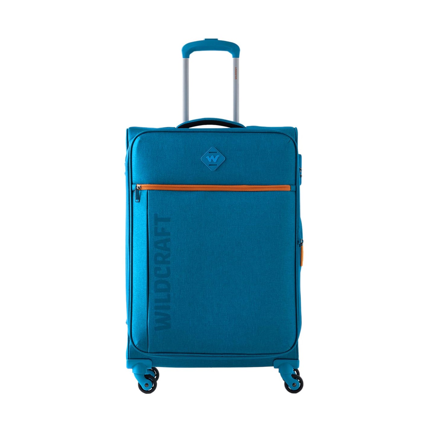 Wildcraft Dalis Trolley Suitcase