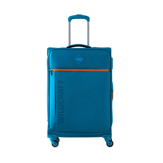 Wildcraft Dalis Trolley Suitcase