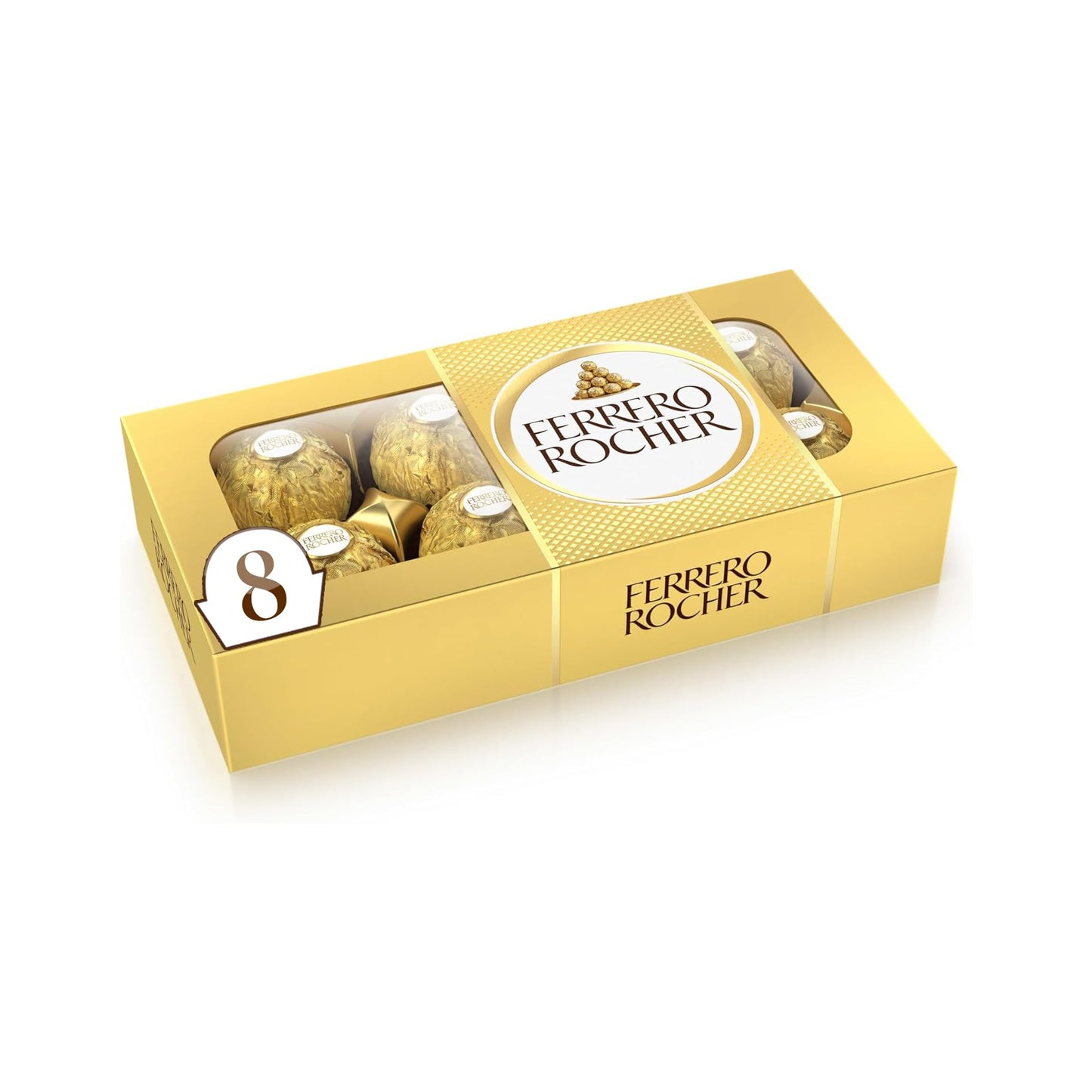 Ferrero Rocher Chocolate
