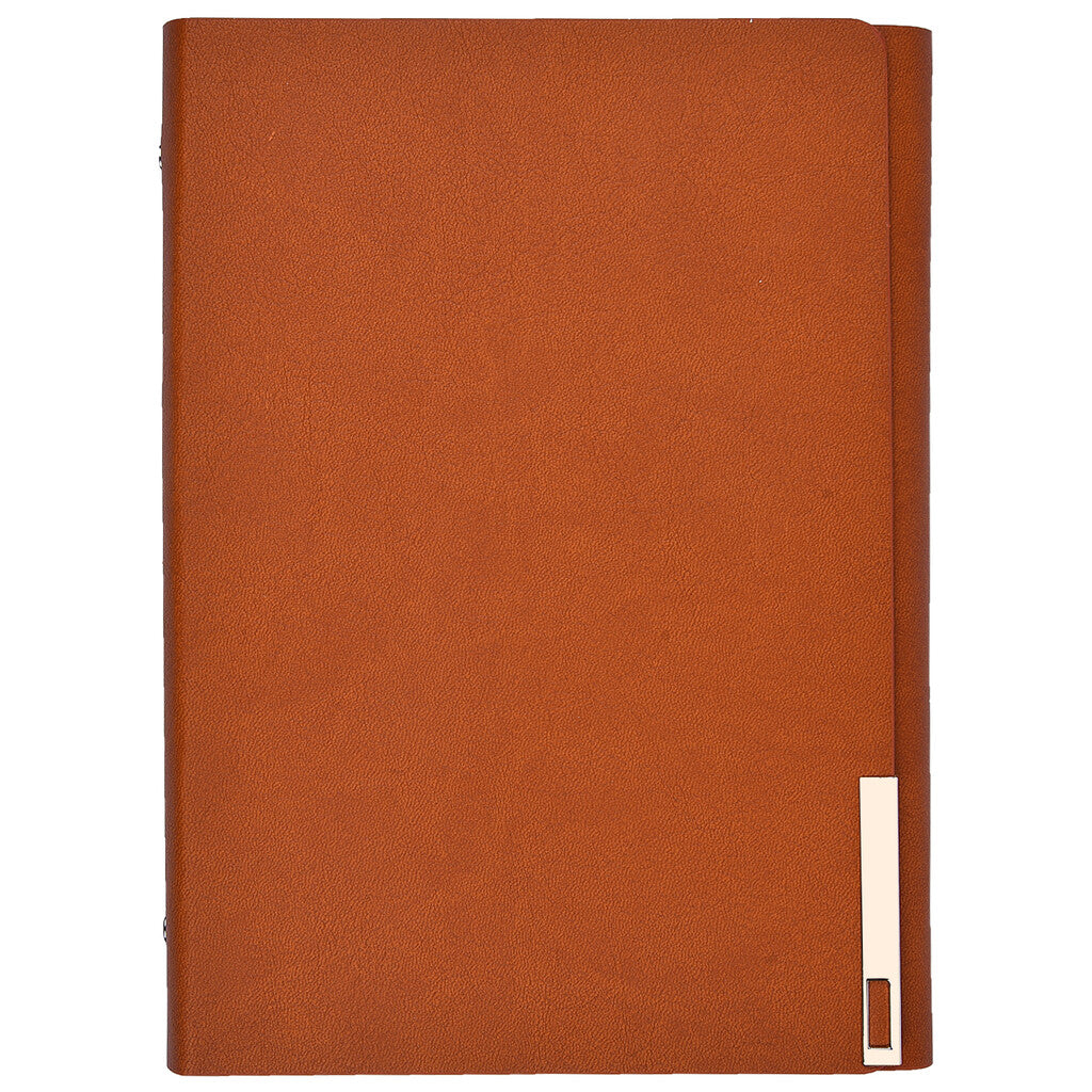 Crest Executive Organizer Diary