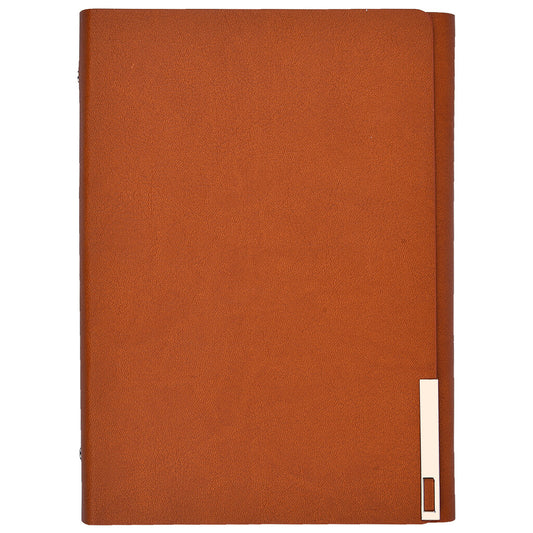 Crest Executive Organizer Diary