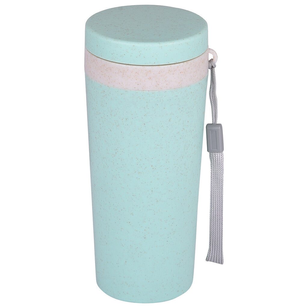 ECO-BREW Wheat Fibre Eco Friendly Mug