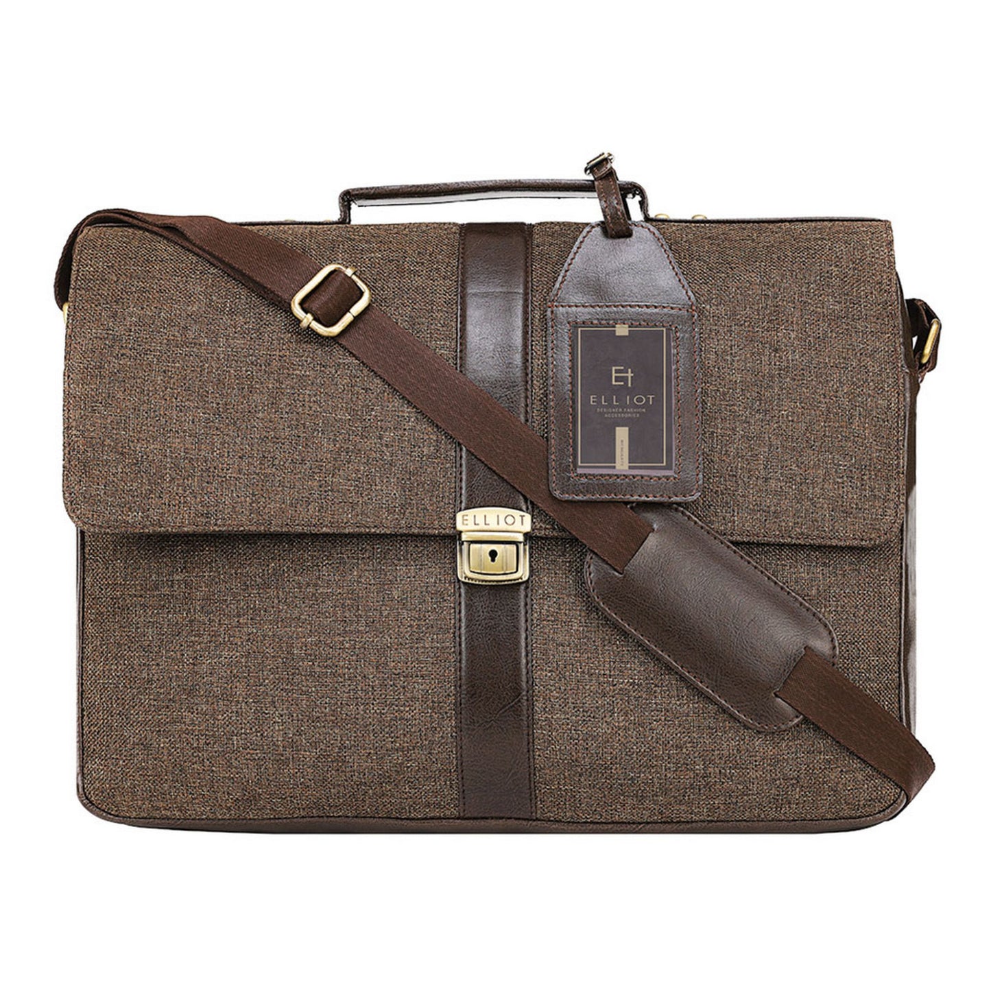 Elliot ELB-FUSION-09 Laptop Bag