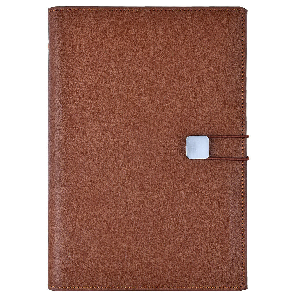 Senate (Imported) Executive Organizer Diary