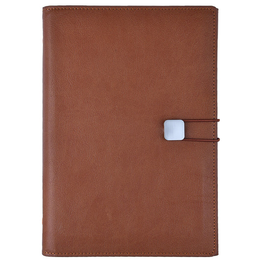 Senate (Imported) Executive Organizer Diary