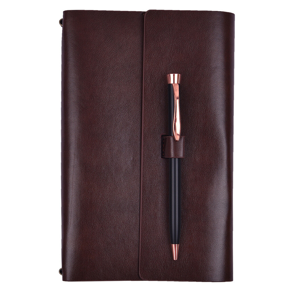 Regal Executive Organizer Diary