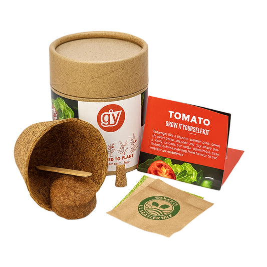 Grow Pro Round (GIY Kit)