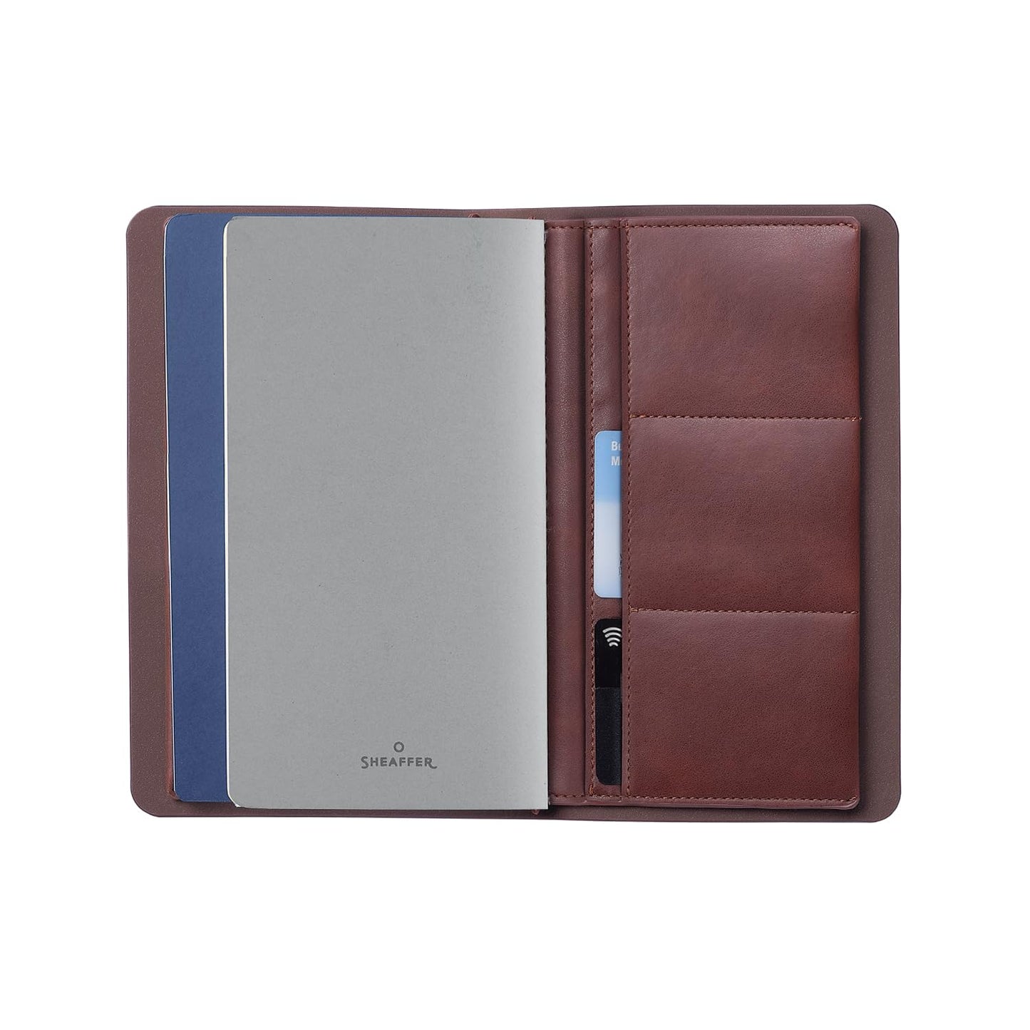 Sheaffer Quikrite Journal - Brown