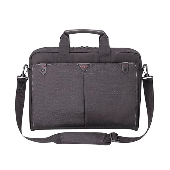 Targus 15-15.6" CN515AP Classic+ Toploading Laptop Bag