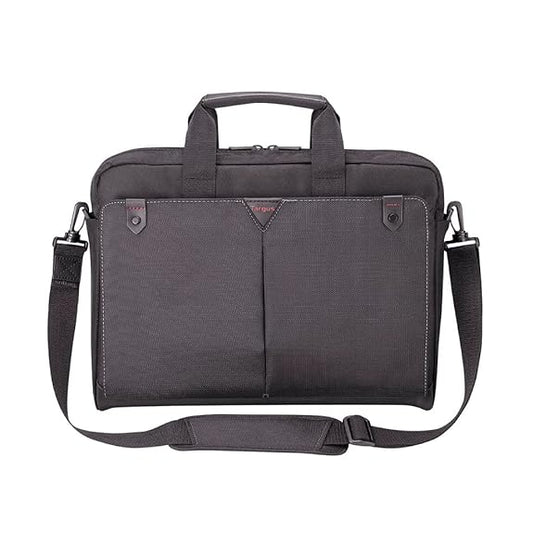 Targus 15-15.6" CN515AP Classic+ Toploading Laptop Bag