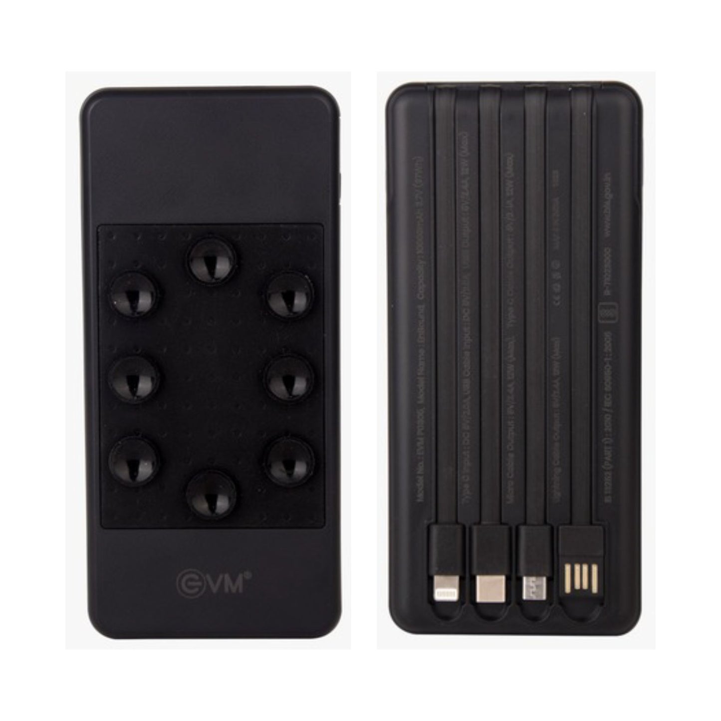 EnBound 10000mAh Powerbank