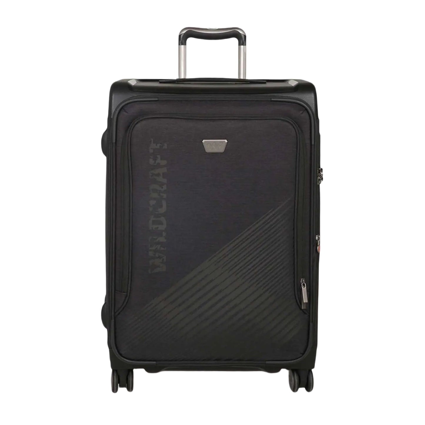 Wildcraft Capella Biz Trolley Suitcase